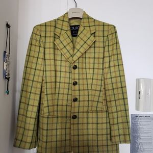 Laurel Blazer